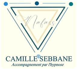 Logo Camille Sebbane